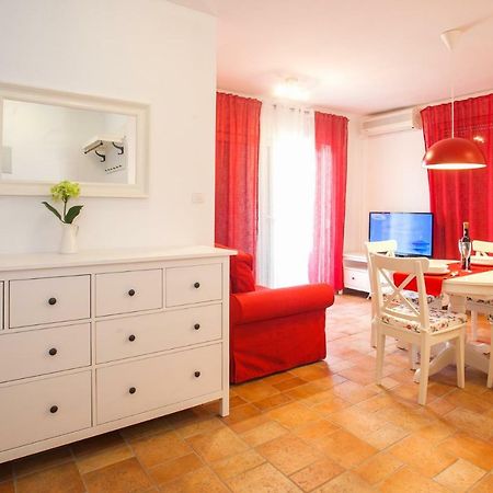 Apartment Lyra Ζαντάρ Εξωτερικό φωτογραφία
