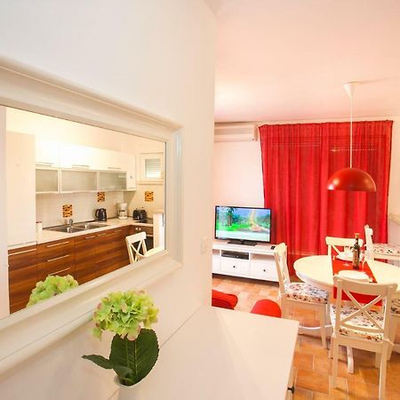 Apartment Lyra Ζαντάρ Εξωτερικό φωτογραφία