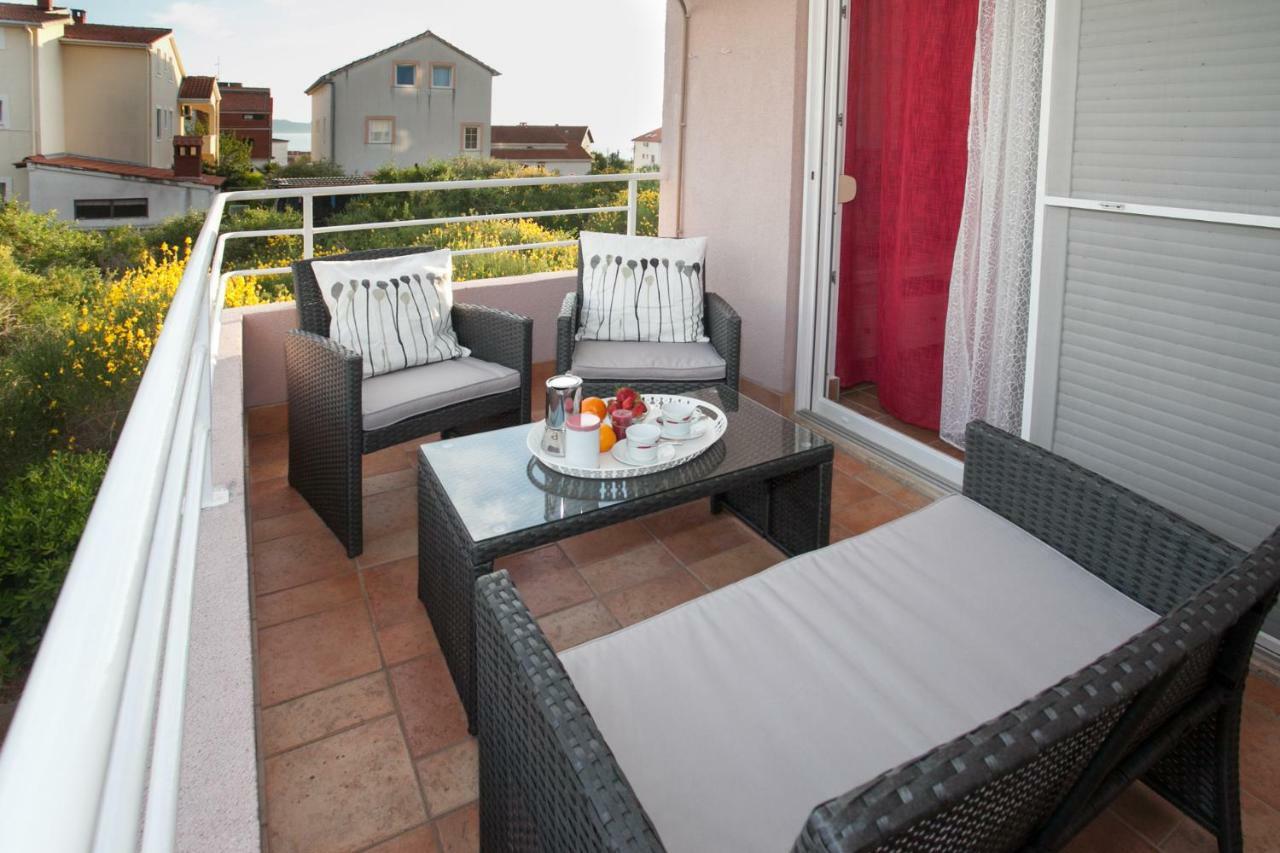 Apartment Lyra Ζαντάρ Εξωτερικό φωτογραφία